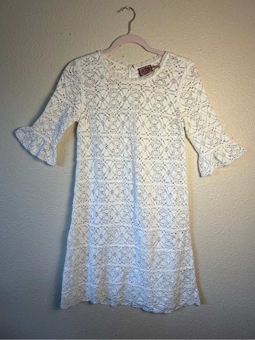 Juicy Couture RARE Vintage “Grace” Dress